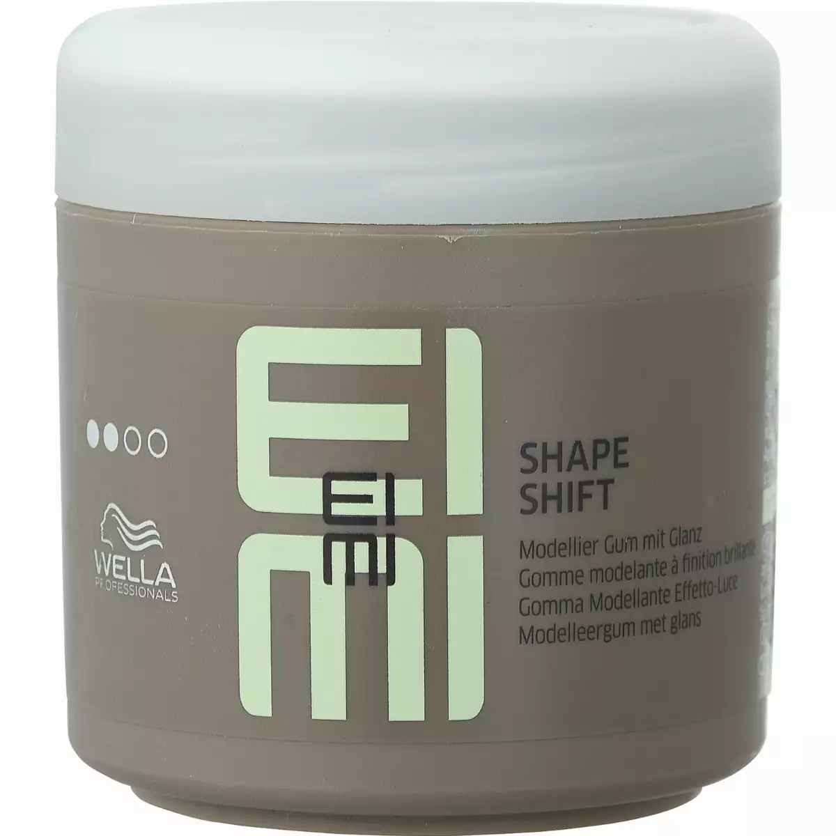 Shape Shift