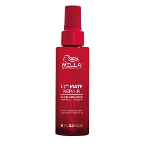 Soin miracle ultimate repair revitalisant sans rinçage