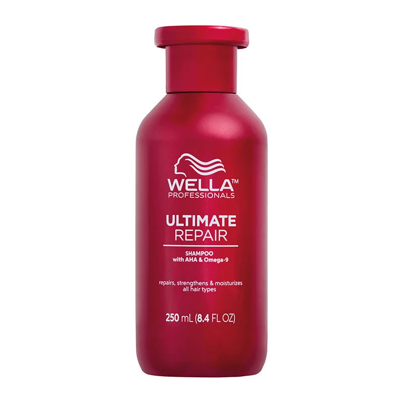 Shampooing Ultimate repair